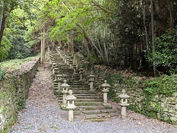 Toyoko Inn Tsushima Izuhara