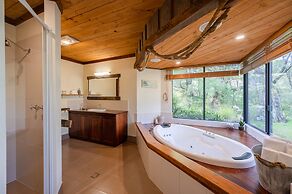 William Bay Cottages