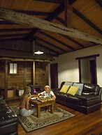 William Bay Cottages