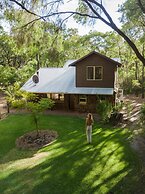 William Bay Cottages