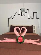 BM at Love