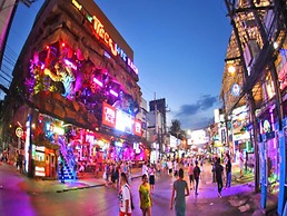 Beyond Patong