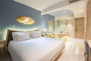 Beyond Patong