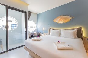 Beyond Patong