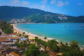 Beyond Patong