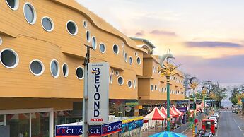 Beyond Patong