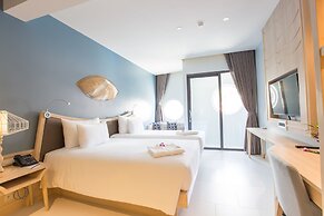 Beyond Patong