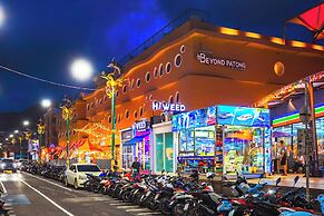 Beyond Patong