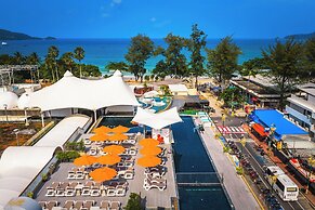 Beyond Patong
