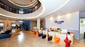 Beyond Patong