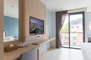 Beyond Patong