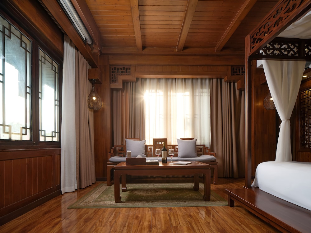 Lee's Boutique Resort