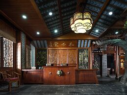Lee's Boutique Resort
