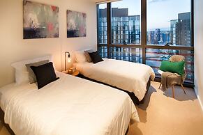 Orange Stay Apartments