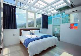 Water Ripple B&B