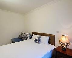 Water Ripple B&B