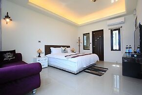 Water Ripple B&B