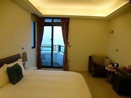 Water Ripple B&B