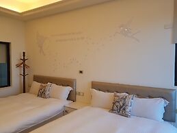 Water Ripple B&B