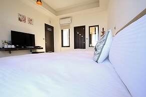 Water Ripple B&B