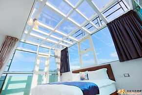 Water Ripple B&B
