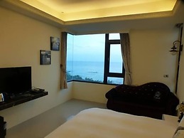 Water Ripple B&B