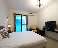 Water Ripple B&B