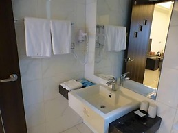 Water Ripple B&B