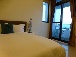 Water Ripple B&B