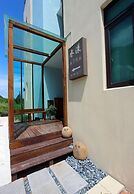 Water Ripple B&B