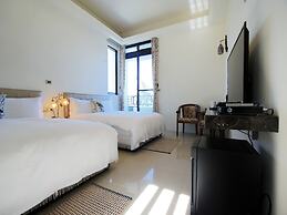 Water Ripple B&B