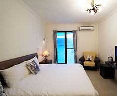 Water Ripple B&B