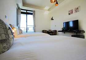 Water Ripple B&B