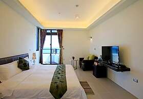 Water Ripple B&B