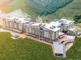 Genting Grand Chongli