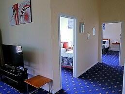The Wharf Hotel Wynyard