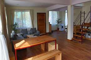 Lazimpat House B&B