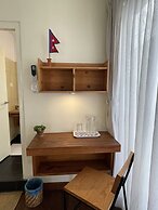 Lazimpat House B&B