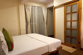 Lazimpat House B&B
