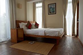 Lazimpat House B&B