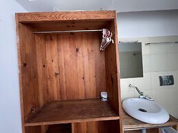 Lazimpat House B&B