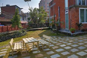 Lazimpat House B&B