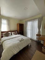 Lazimpat House B&B