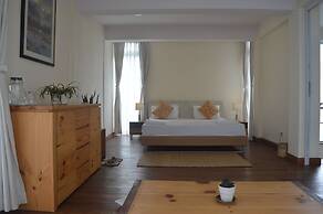 Lazimpat House B&B