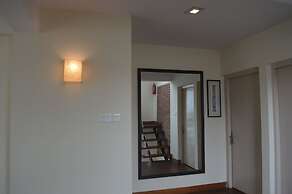 Lazimpat House B&B