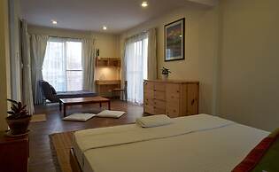 Lazimpat House B&B