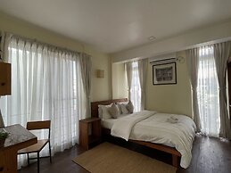 Lazimpat House B&B