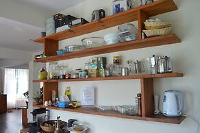 Lazimpat House B&B