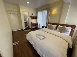 Lazimpat House B&B