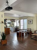 Lazimpat House B&B